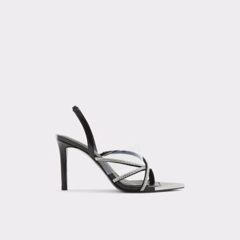 Aldo Aabelle Finsandaler Dam Svarta | TQ9cs3tT