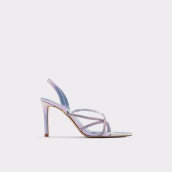 Aldo Aabelle Sandaler Dam Lila | wBrG5Lbq