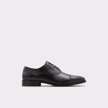 Aldo Abawienflex Oxford Skor Herr Svarta | Z4q5m9ao