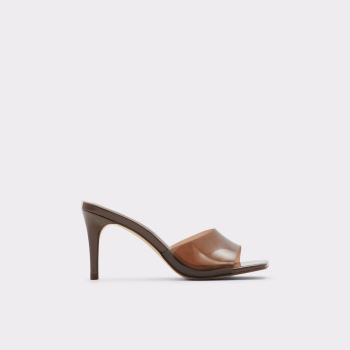 Aldo Acaeclya Sandaler Dam Mörkbruna | tGfLpMkR