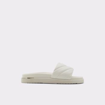 Aldo Acaswen Platta Sandaler Dam Vita | kyCl3Ns5