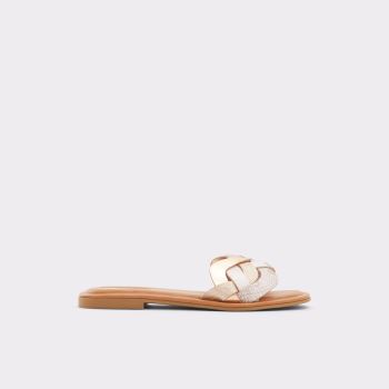 Aldo Adwilaviel Sandaler Dam Ljusrosa | XlWbF5lH