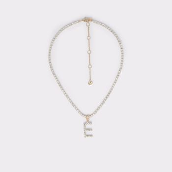 Aldo Aessa Halsband Dam Guld | 2hXQDmGJ