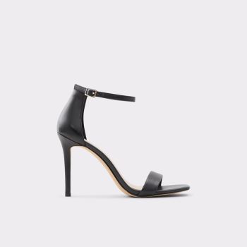 Aldo Afendaven Finsandaler Dam Svarta | 0Cnahy8M