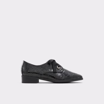 Aldo Agwenna Slip On Dam Svarta | WHdB0jCc
