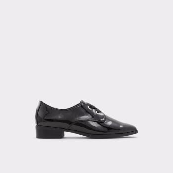 Aldo Agwenna Slip On Dam Svarta | vEld9Pf4