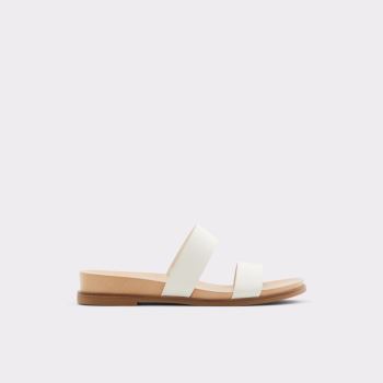 Aldo Aliawen Platta Sandaler Dam Vita | 1PEDVTyZ