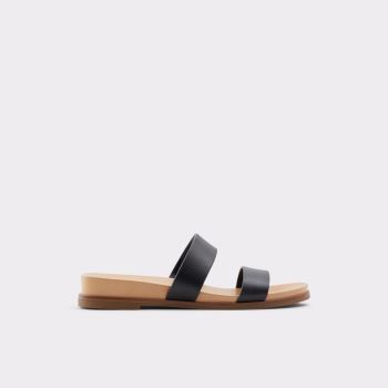 Aldo Aliawen Sandaler Dam Svarta | GY8XuW4N