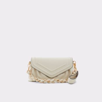 Aldo Alodagynx Clutch Väska Dam Bone | CBFzOdU5