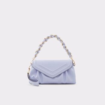 Aldo Alodagynx Clutch Väska Dam Lila | PwJM0LZp