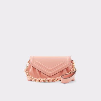 Aldo Alodagynx Clutch Väska Dam Orange | tOjHvb3e