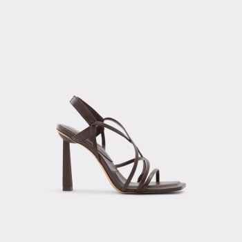Aldo Amilia Sandaler Dam Mörkbruna | TnJjrW2Q