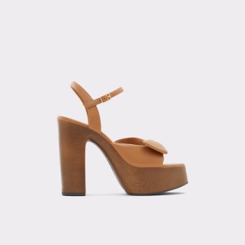 Aldo Bambola Sandaler Dam Bruna | 8JaHahJI