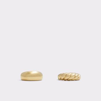 Aldo Bedena Smycken Dam Guld | Aiej3hCm