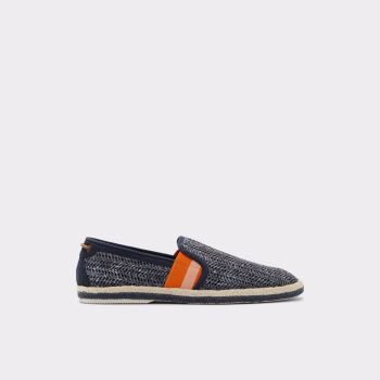 Aldo Bennett Casual Skor Herr Marinblå | 7R1Xg6xA