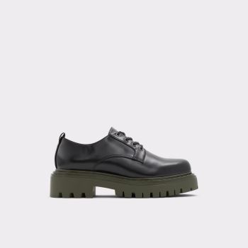 Aldo Bigmove Slip On Dam Svarta | n8RtgOzg