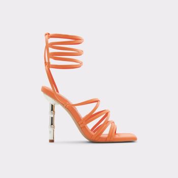 Aldo Bodisse Finsandaler Dam Orange | QD7hzTSM