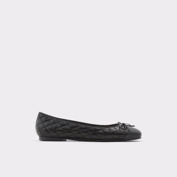 Aldo Braylynn Slip On Dam Svarta | Ppgawtpu