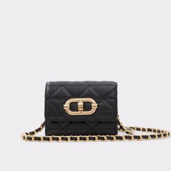 Aldo Carramagyn Clutch Väska Dam Svarta | 2Mf4iFZh