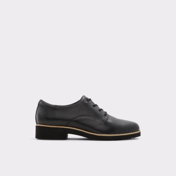 Aldo Cerquedaflex Slip On Dam Svarta | O78BBP2H