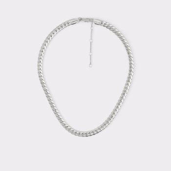 Aldo Closerie Halsband Dam Silver | CgTWcG9G