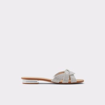 Aldo Coredith Sandaler Dam Silver | VBbixgh5