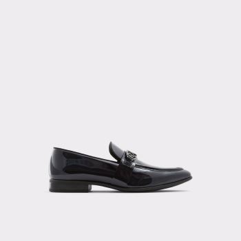 Aldo Corojo Loafers Herr Svarta | DOJgJ0Z7