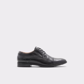 Aldo Cortleyflex Oxford Skor Herr Svarta | UwudrnRS