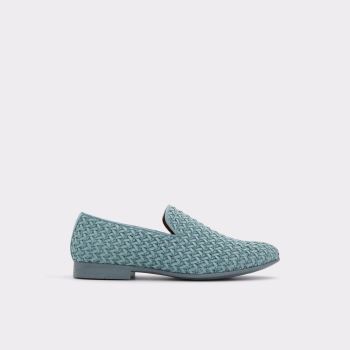 Aldo Dahlby Espadrille Herr Blå | nUyNAwz0