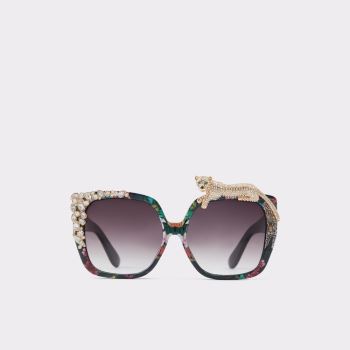 Aldo Dallalden Solglasögon Dam Bright Multi | vbSD6nvO