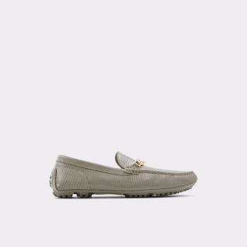 Aldo Davinch Loafers Herr Ljusgröna | Vqs2aBVa