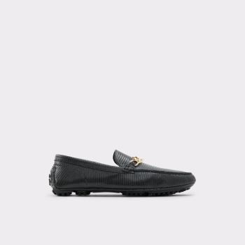 Aldo Davinch Loafers Herr Svarta | YjKyPnst