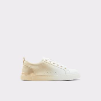 Aldo Dilathielle Sneakers Dam Gold-Clear Multi | POZTY9JU