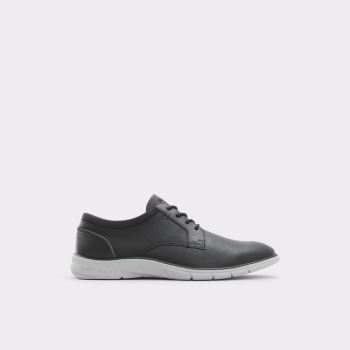 Aldo Dividend Casual Skor Herr Svarta | dpw3P419