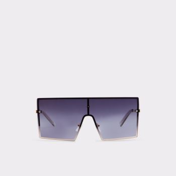 Aldo Dwawen Solglasögon Dam Black-Gold Multi | TkwbLDuX