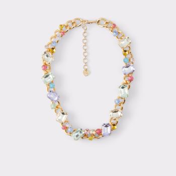 Aldo Ekibin Halsband Dam Pastel Multi | jev87rNI