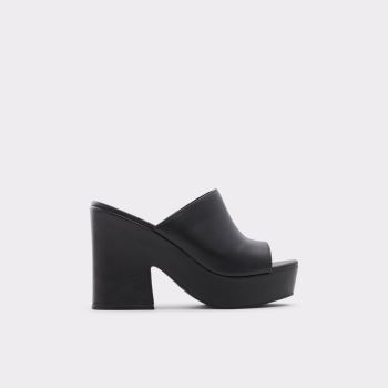 Aldo Ellara Sandaler Dam Svarta | bhVyqSkA