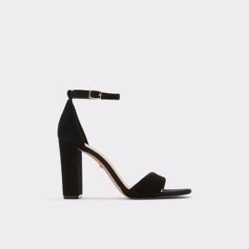 Aldo Enaegyn Sandaler Dam Svarta | 0jBbFUn1