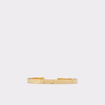 Aldo Eowaldan Smycken Dam Guld | W4LanhZ0