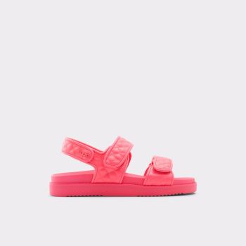Aldo Eowiliwia Sandaler Dam Rosa | F53ep07n