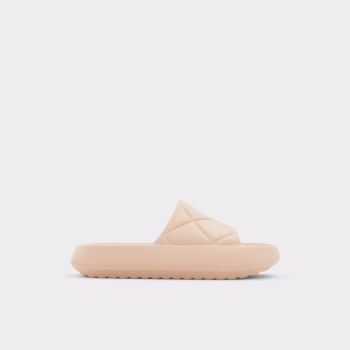 Aldo Ereras Platta Sandaler Dam Ljusrosa | yGIAtqiG