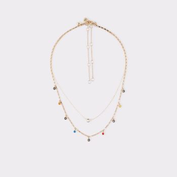 Aldo Eterrassi Smycken Dam Bright Multi | PHUOXnLO
