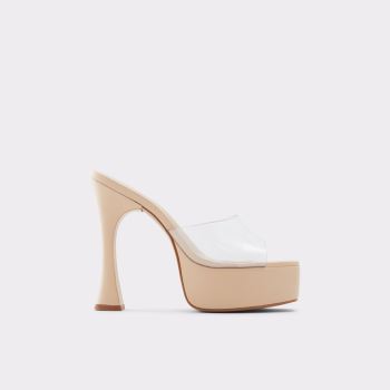Aldo Faraah Sandaler Dam Clear | k0IcUC9p