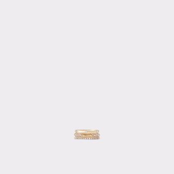 Aldo Farontar Tillbehör Dam Gold-Clear Multi | tEkjRnSX