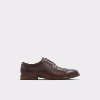 Aldo Fratisekflex Oxford Skor Herr Mörkbruna | 7gf7oYHE