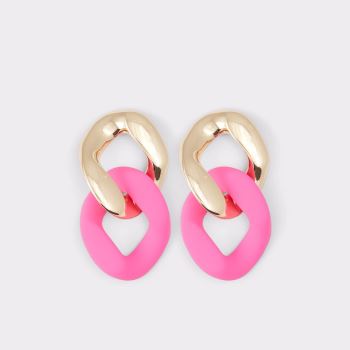 Aldo Galare Smycken Dam Fuchsia | LX1YDlE5