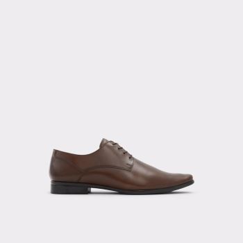 Aldo Gerrier Oxford Skor Herr Cognac | JdQKHAYZ