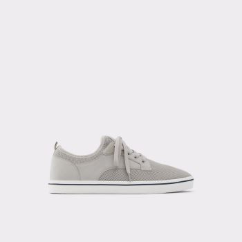 Aldo Gigo Casual Skor Herr Gray | c5ORgQqP
