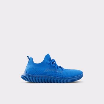 Aldo Gilgai Sneakers Herr Blå | j6TeTfjj