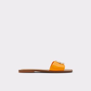 Aldo Glaeswen Sandaler Dam Orange | 6YyMUFqf